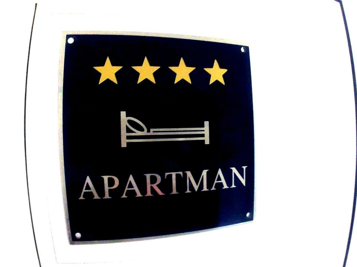 Chic Loft Appartment Krk Town Bagian luar foto