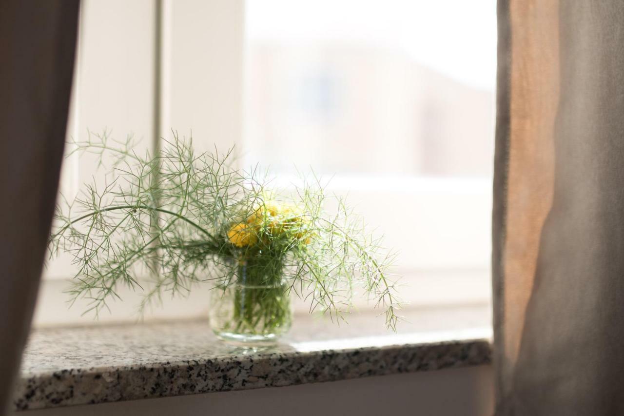 Chic Loft Appartment Krk Town Bagian luar foto